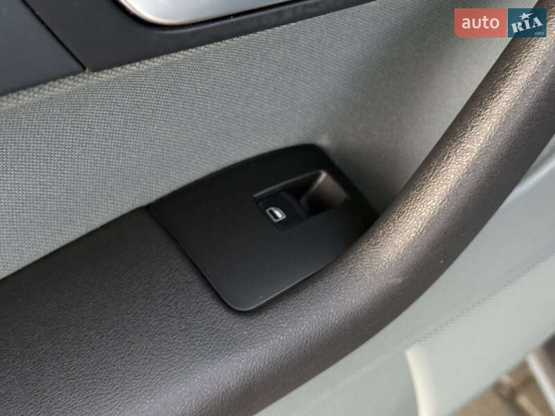 Хетчбек Audi A3 2010 в Львові