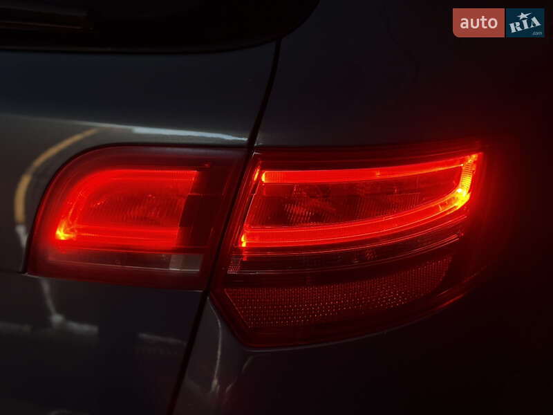 Хетчбек Audi A3 2010 в Львові