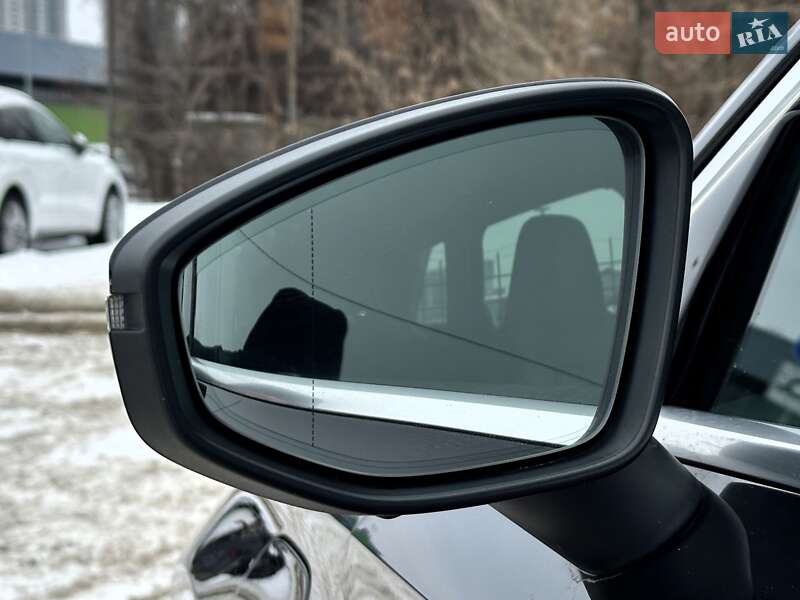 Хетчбек Audi A3 2021 в Києві