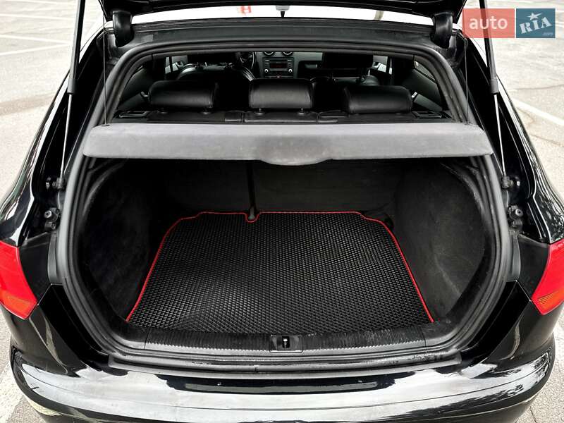 Хэтчбек Audi A3 2007 в Одессе фото 18 Хэтчбек Audi A3 2007 в Одессе