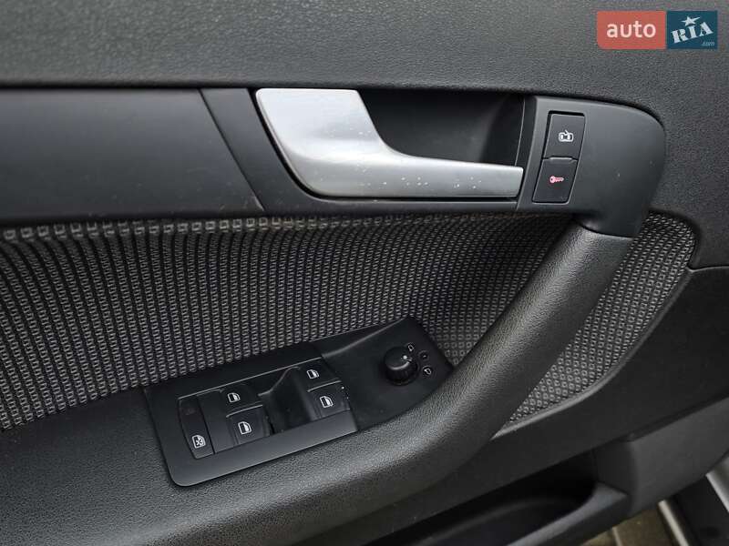 Хетчбек Audi A3 2005 в Тернополі