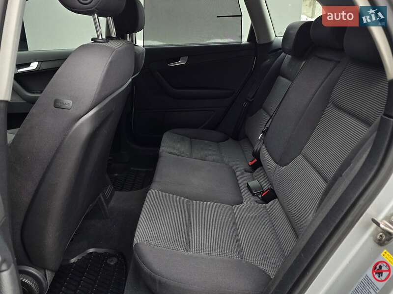Хетчбек Audi A3 2005 в Тернополі