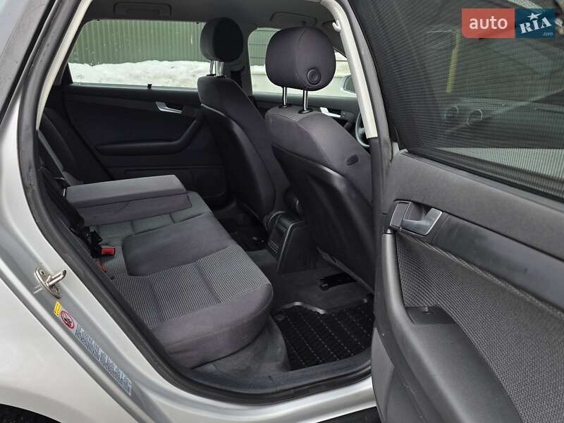 Хетчбек Audi A3 2005 в Тернополі