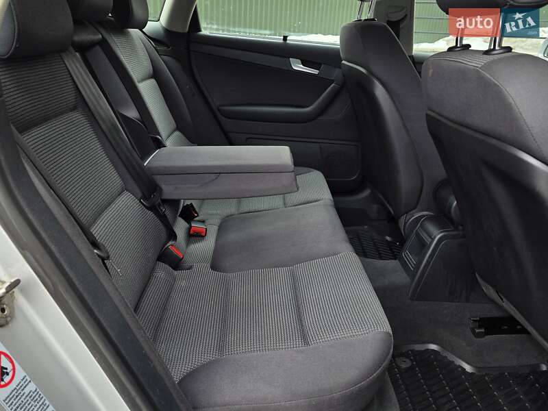 Хетчбек Audi A3 2005 в Тернополі