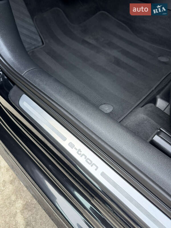 Хэтчбек Audi A3 2018 в Киеве