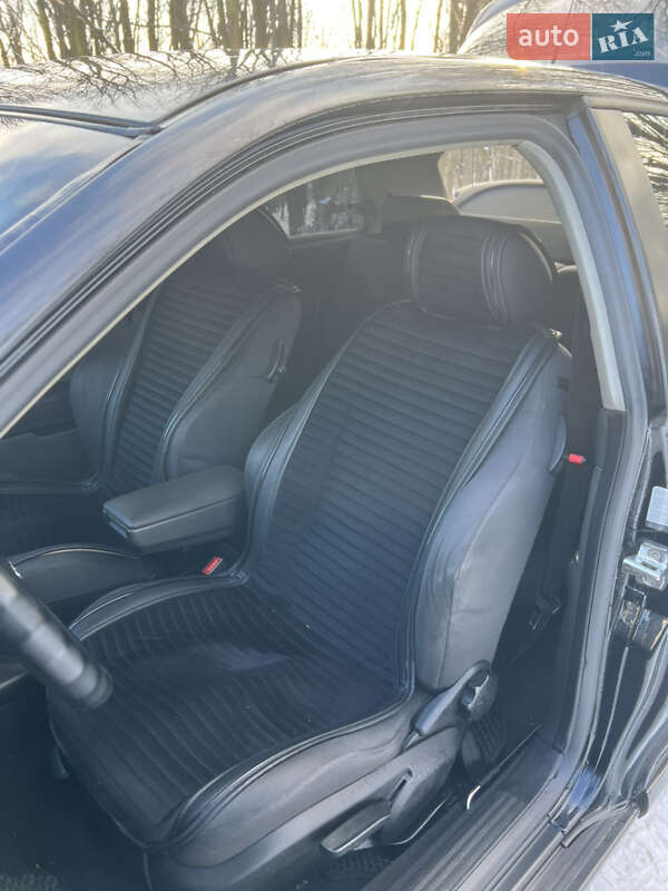 Хетчбек Audi A3 2001 в Чернівцях фото 12 Хетчбек Audi A3 2001 в Чернівцях