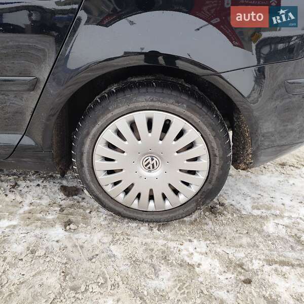 Хэтчбек Audi A3 2007 в Белой Церкви