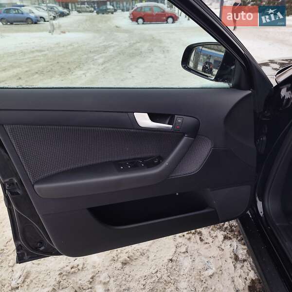 Хэтчбек Audi A3 2007 в Белой Церкви