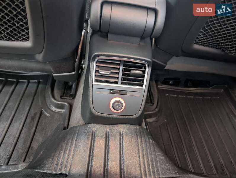 Хэтчбек Audi A3 2016 в Борщеве