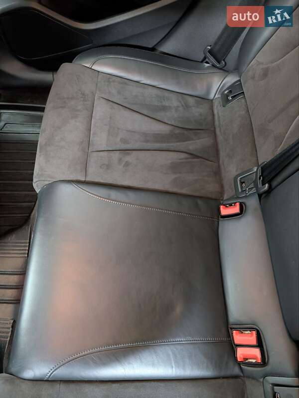 Хэтчбек Audi A3 2016 в Борщеве