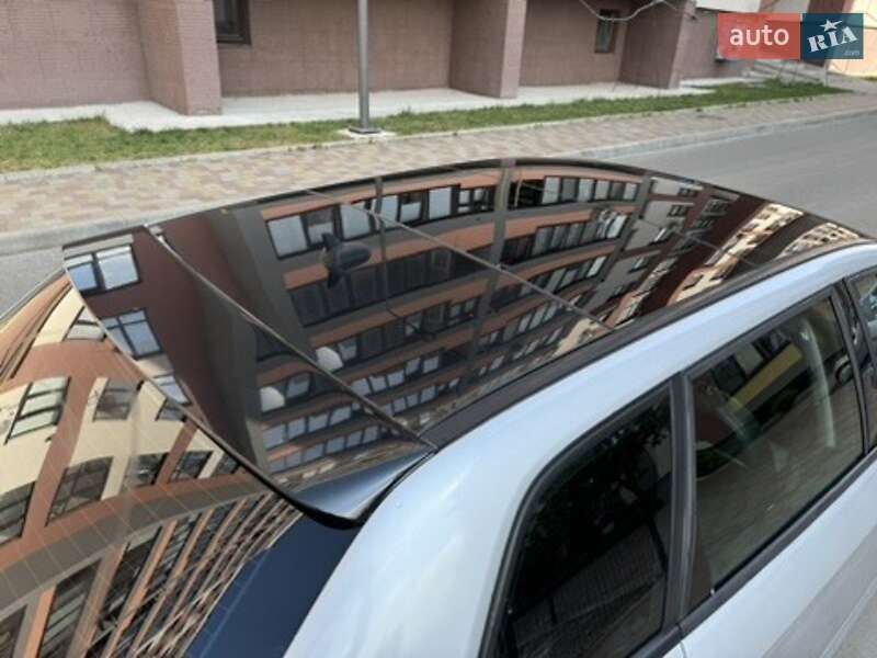 Хетчбек Audi A3 2011 в Тернополі