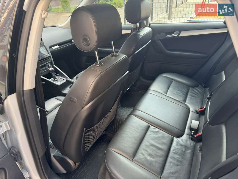 Хетчбек Audi A3 2011 в Тернополі