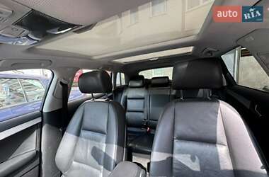 Хетчбек Audi A3 2011 в Тернополі