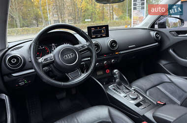 Седан Audi A3 2014 в Кривому Розі