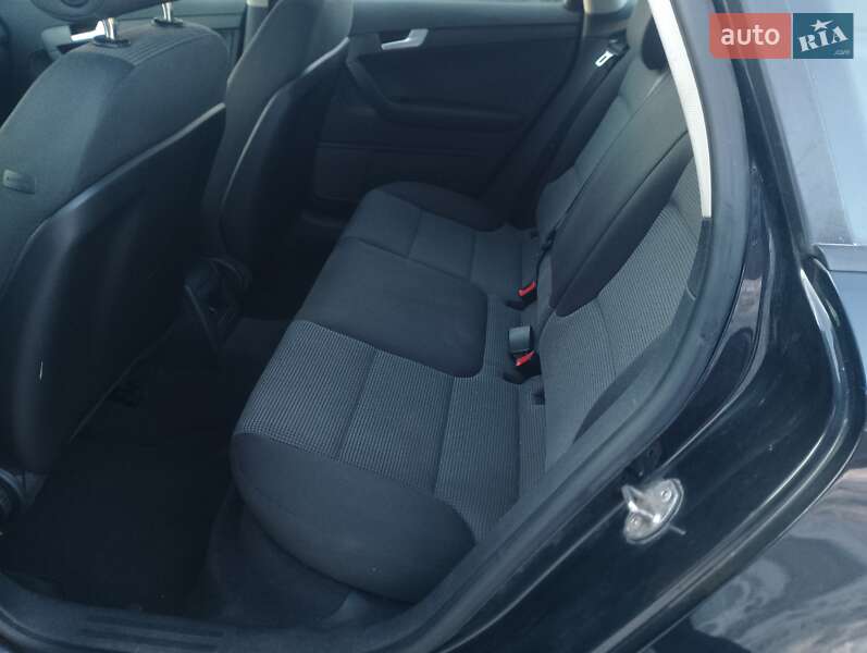 Хэтчбек Audi A3 2005 в Жовкве фото 40 Хэтчбек Audi A3 2005 в Жовкве