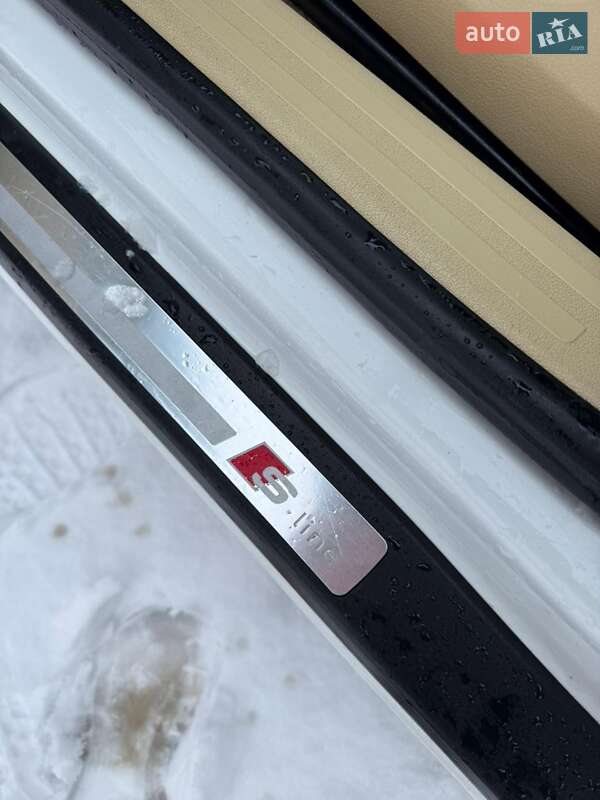 Хетчбек Audi A3 2012 в Кам'янець-Подільському фото 9 Хетчбек Audi A3 2012 в Кам'янець-Подільському