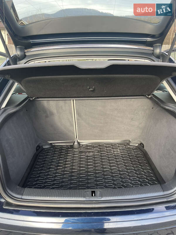 Хэтчбек Audi A3 2004 в Сваляве фото 29 Хэтчбек Audi A3 2004 в Сваляве