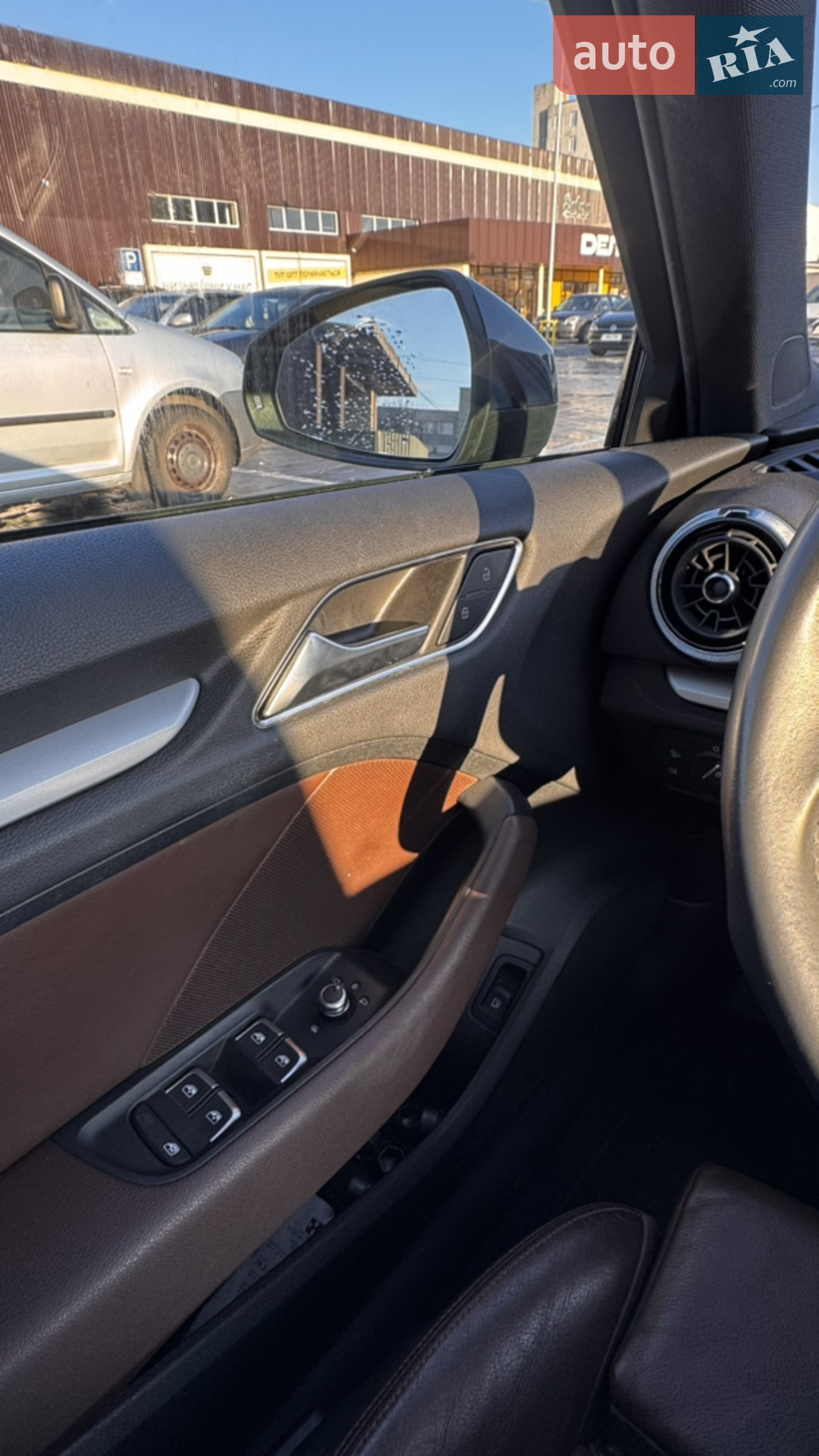 2018 Audi A3 - мініатюра 9