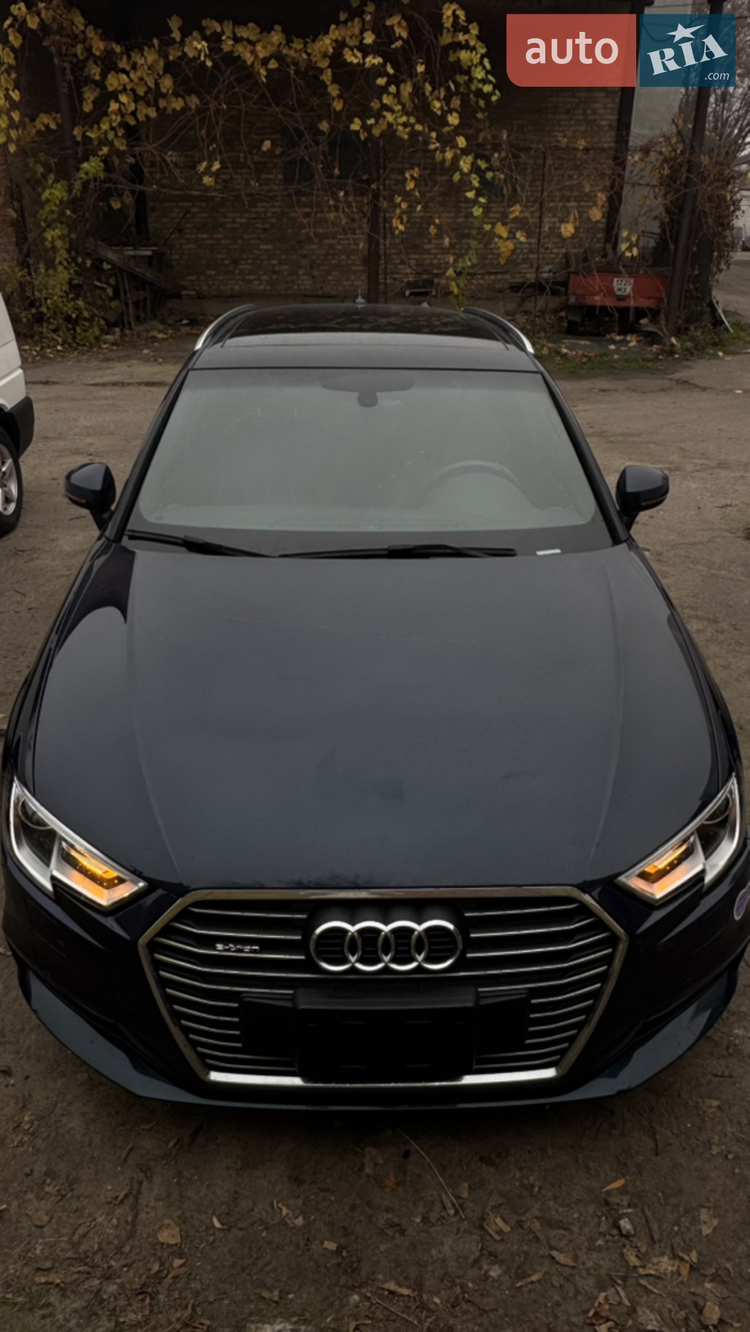 2018 Audi A3 - мініатюра 11