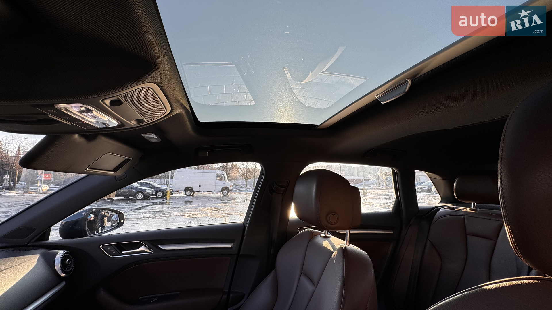 2018 Audi A3 - мініатюра 8