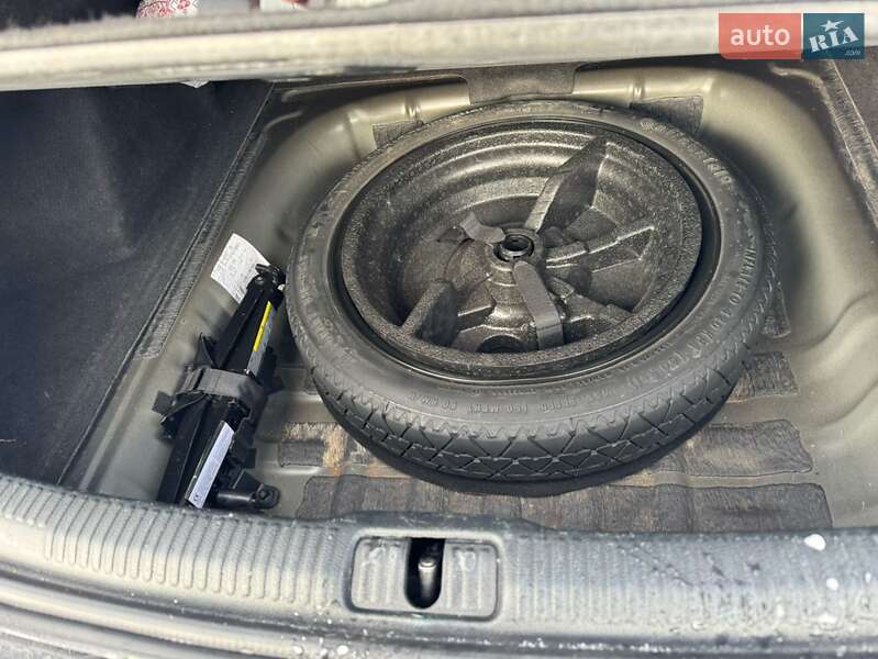 Седан Audi A3 2015 в Києві фото 26 Седан Audi A3 2015 в Києві