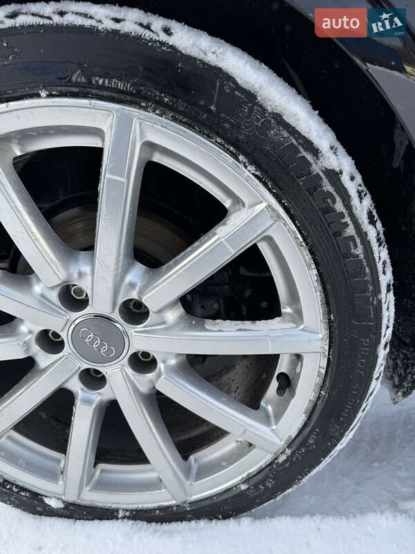 Седан Audi A3 2015 в Києві фото 38 Седан Audi A3 2015 в Києві