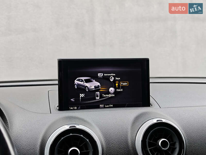 Хетчбек Audi A3 2020 в Луцьку фото 33 Хетчбек Audi A3 2020 в Луцьку