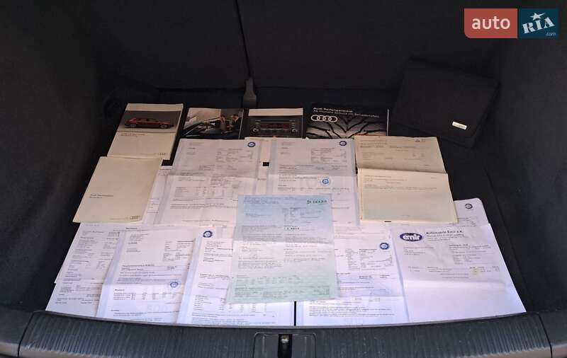 Хетчбек Audi A3 2012 в Житомирі фото 22 Хетчбек Audi A3 2012 в Житомирі