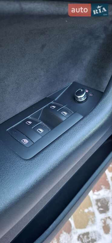 Хетчбек Audi A3 2012 в Житомирі фото 34 Хетчбек Audi A3 2012 в Житомирі