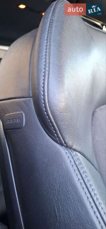 Хетчбек Audi A3 2012 в Житомирі фото 43 Хетчбек Audi A3 2012 в Житомирі