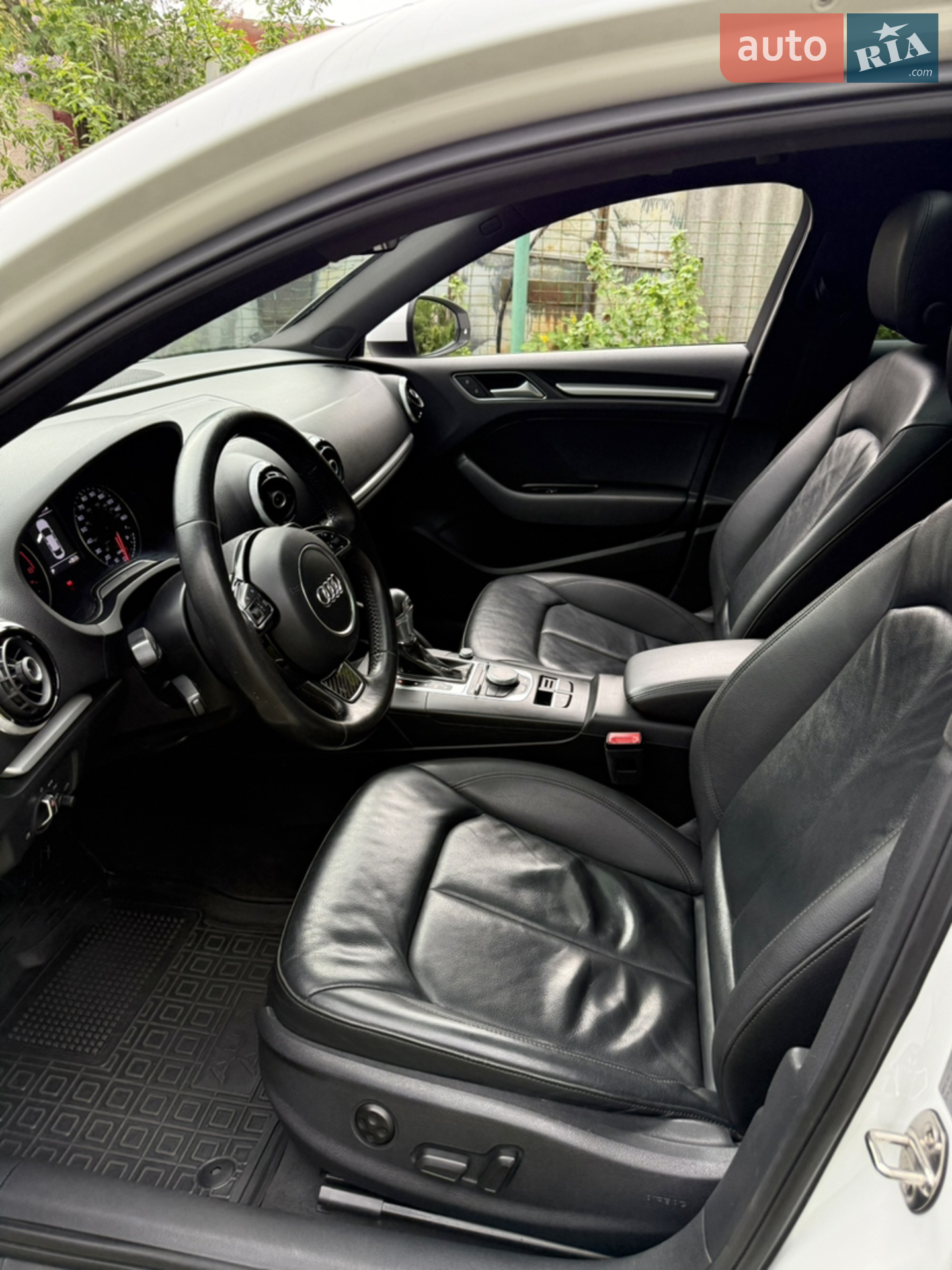 2015 Audi A3 - мініатюра 6