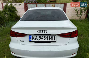 Седан Audi A3 2015 в Києві