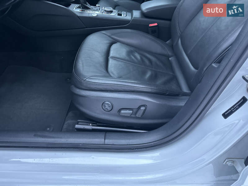 Хэтчбек Audi A3 2015 в Киеве фото 51 Хэтчбек Audi A3 2015 в Киеве