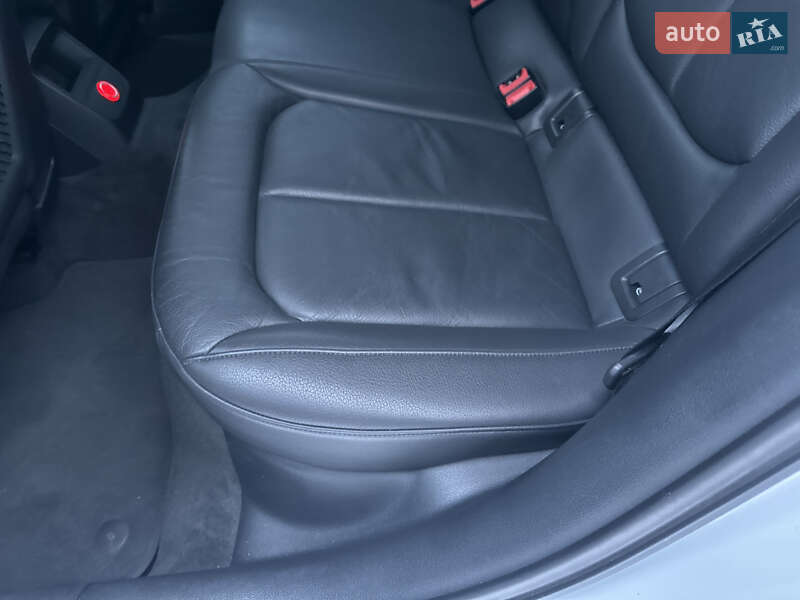 Хэтчбек Audi A3 2015 в Киеве фото 78 Хэтчбек Audi A3 2015 в Киеве