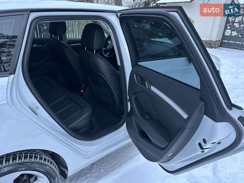 Хэтчбек Audi A3 2015 в Киеве фото 80 Хэтчбек Audi A3 2015 в Киеве