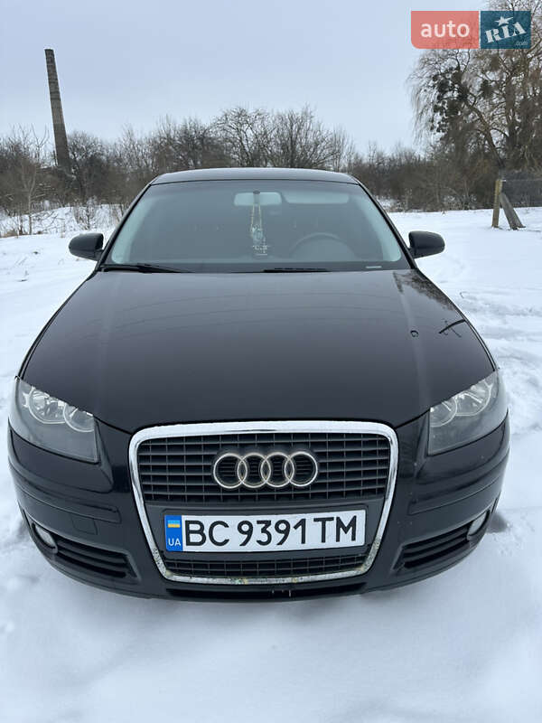 Audi A3 2005 Audi A3 2005