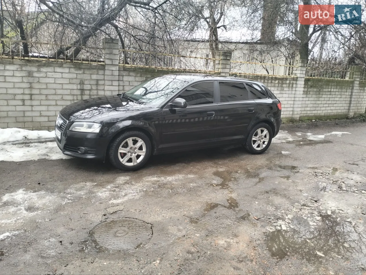 2010 Audi A3 - мініатюра 19