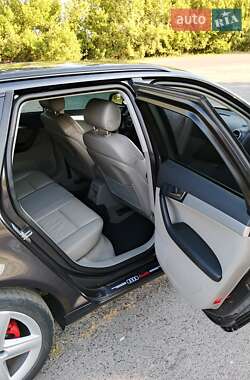 Хэтчбек Audi A3 2006 в Днепре фото 17 Хэтчбек Audi A3 2006 в Днепре