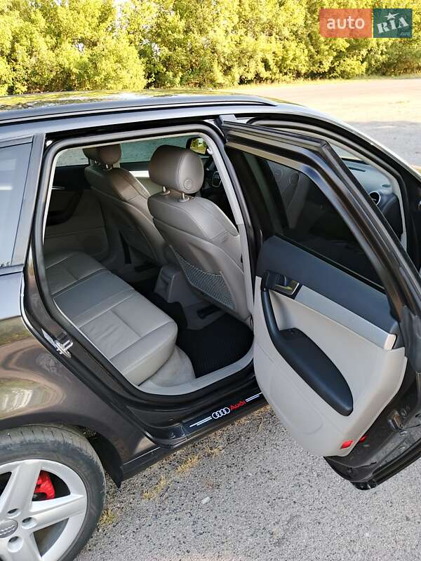 Хэтчбек Audi A3 2006 в Днепре фото 17 Хэтчбек Audi A3 2006 в Днепре