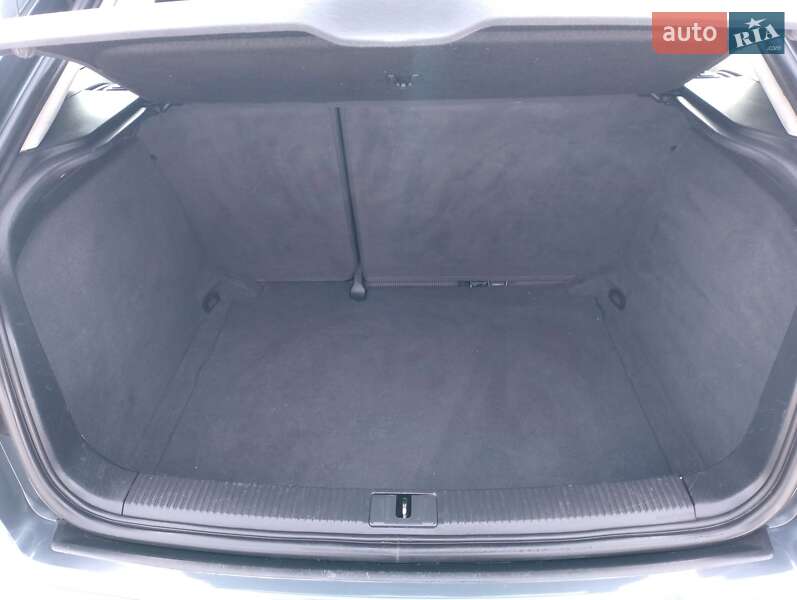 Хетчбек Audi A3 2005 в Тернополі