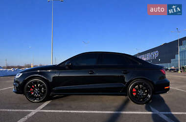 Седан Audi A3 2015 в Львові фото 3 Седан Audi A3 2015 в Львові