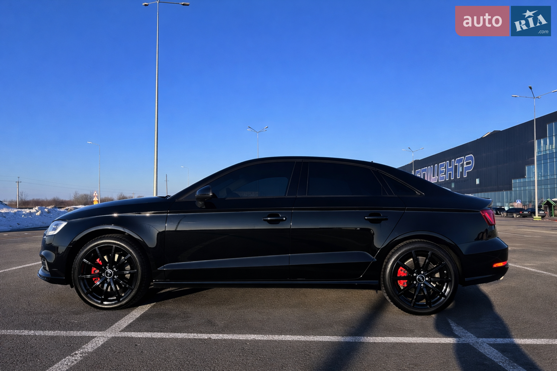 2015 Audi A3 - мініатюра 3
