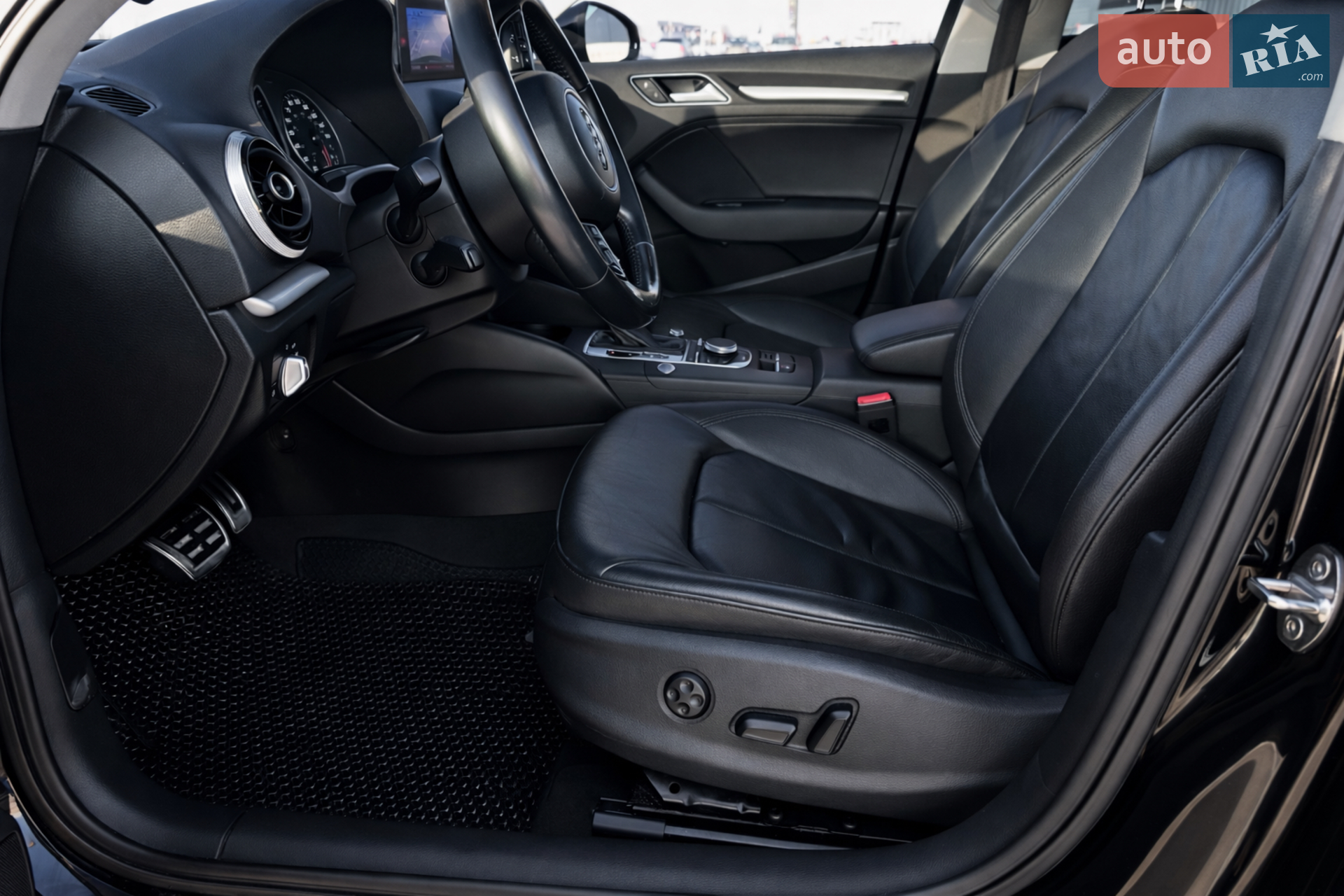 2015 Audi A3 - мініатюра 6
