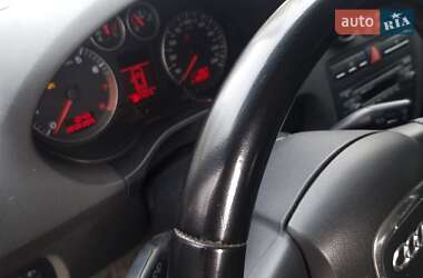 Хэтчбек Audi A3 2006 в Киеве