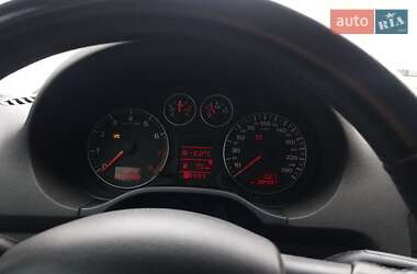 Хэтчбек Audi A3 2006 в Киеве