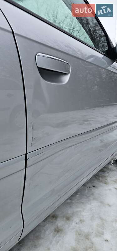 Хетчбек Audi A3 2012 в Ірпені фото 7 Хетчбек Audi A3 2012 в Ірпені