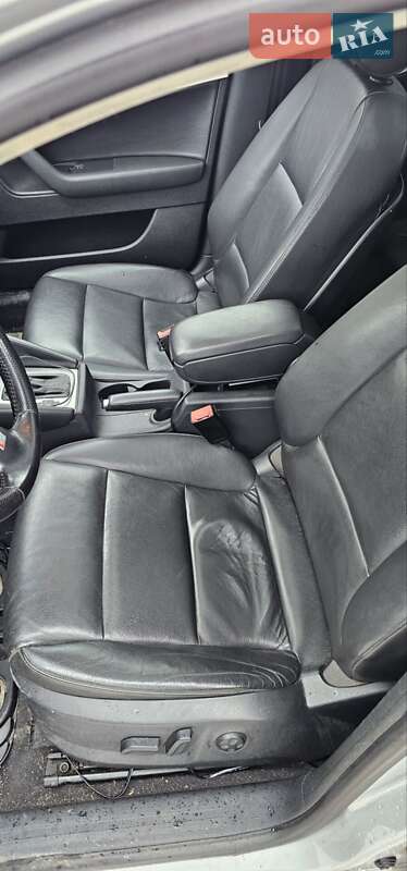 Хетчбек Audi A3 2012 в Ірпені фото 13 Хетчбек Audi A3 2012 в Ірпені