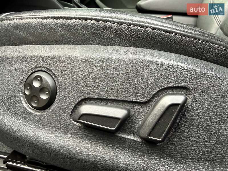 Седан Audi A3 2016 в Одессе