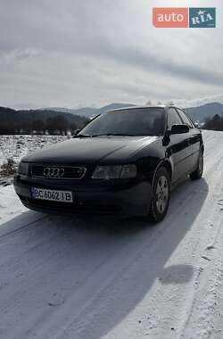 Хэтчбек Audi A3 1999 в Старом Самборе