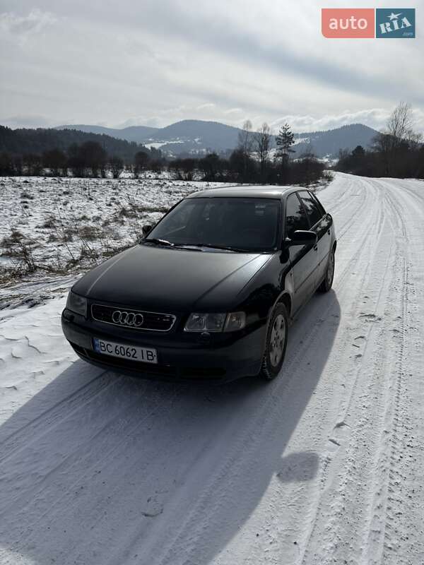 Audi A3 1999 Audi A3 1999